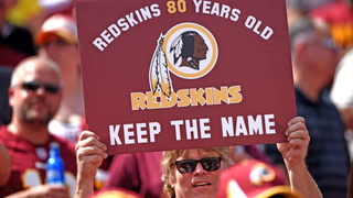 Here are the Places Where America's Ugly Racist Past Still Live & Breathe in the Sports World